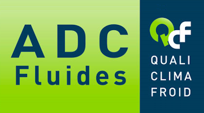 Attestation de capacité de manipulation de fluides frigorigènes